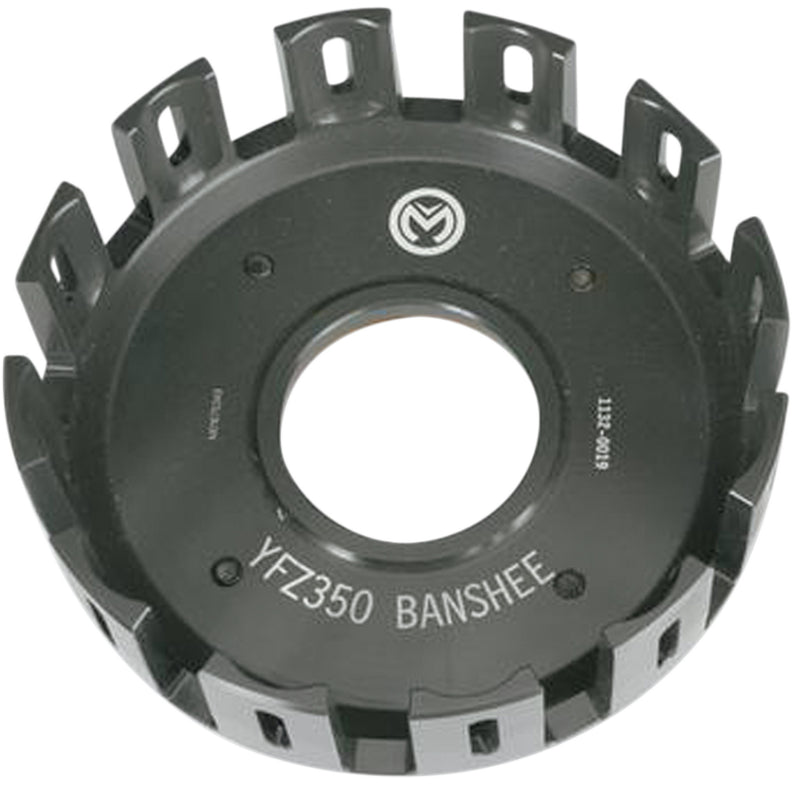 Moose Offroad Clutch Basket - M016 Yamaha Banshee 1987-2006