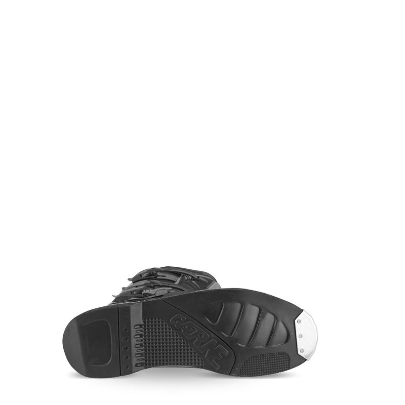 Gaerne 480-51809 2196-011-9 FASTBACK ENDURANCE BOOTS MIDNIGHT SZ 9