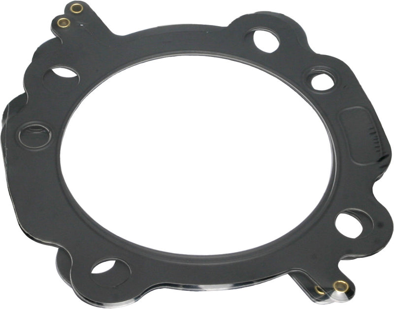 Cometic 68-10081-040 C10081-040 HEAD GASKETS TWIN COOLED 2-PK 3.875" .040"MLS OE#16500066