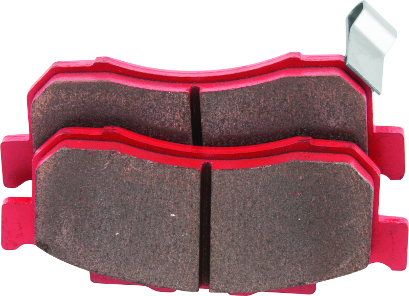 BikeMaster 961591 Honda Sintered Brake Pads - Photo - Primary