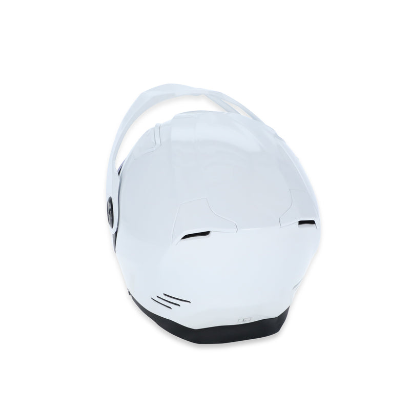 Simpson Motorcycle Journey Bandit Helmet