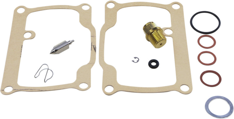 Sp1 12-11354 SM-07079 UNIVERSAL REPAIR KIT 30-34MM ZINC