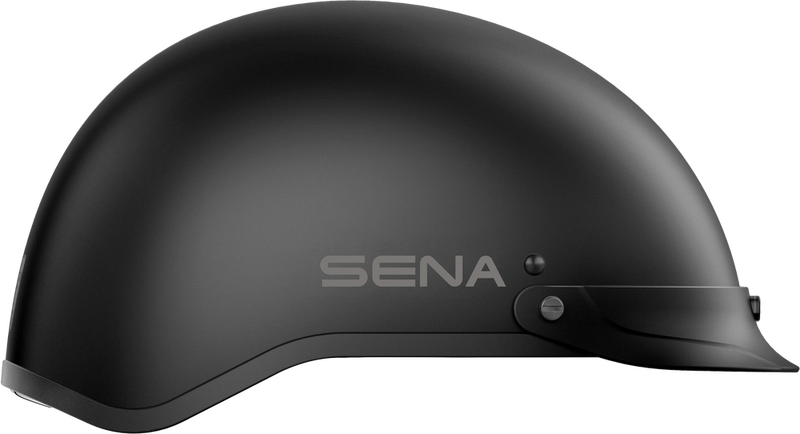 Sena Cavalry 2 Half Helmet