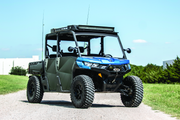 DragonFire Racing 523000 16+ Can-am Defender MAX UTV Doors - 4-doors - User 1