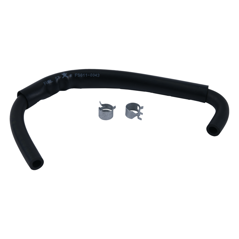 All Balls Hose & Clamp Kit - FS110-0011 Suzuki 250 Ozark 4x2 / 250 QuadRunner / 250F QuadRunner 4x4 2002-2006