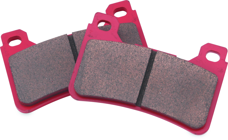 BikeMaster 961507 Honda Sintered Brake Pads - Photo - Primary