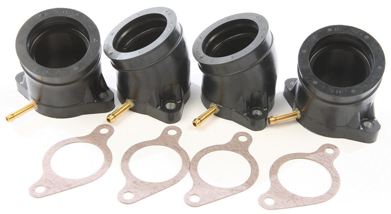 K&l Supply Carburetor Boot Holder - 11-6113 Yamaha 1100 / 1100 Special / 1100 Midnight Special / 1100 Maxim 1978-1982