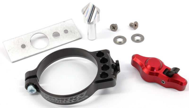 Works PRO Launch Start Device - 12-518 Suzuki RMZ 250 / RMZ 450 2013-2023