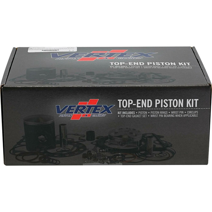 Vertex 174-24244A VTK24244A TOP END KIT CAST 71.925/STD HUSQ/KTM