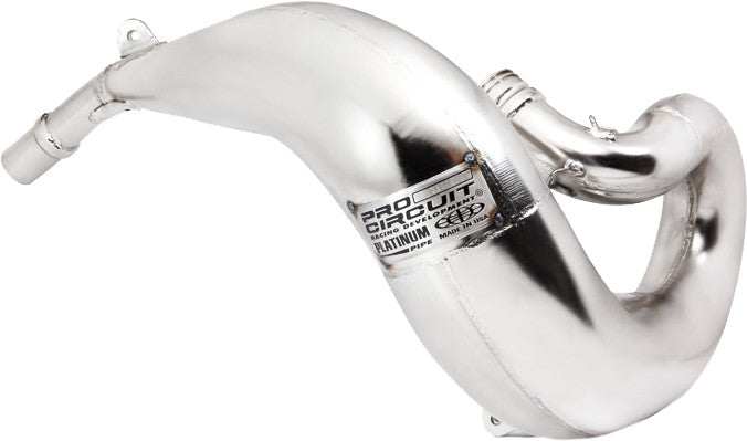 Pro Circuit Platinum Exhaust Pipe - 0851925 KTM Dirt Bikes 2019-2022