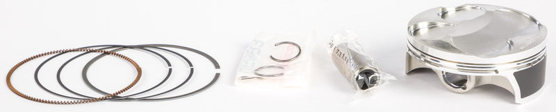 Wiseco Piston Kit Armorglide BOX FRG 77.00/Standard 14.5:1 - 40135M07700 Kawasaki KX 250 2015