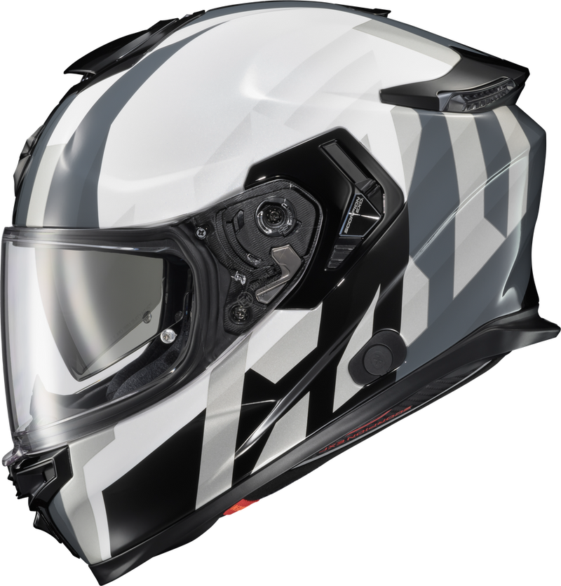 Scorpion Exo Eclipse Full Face Helmet
