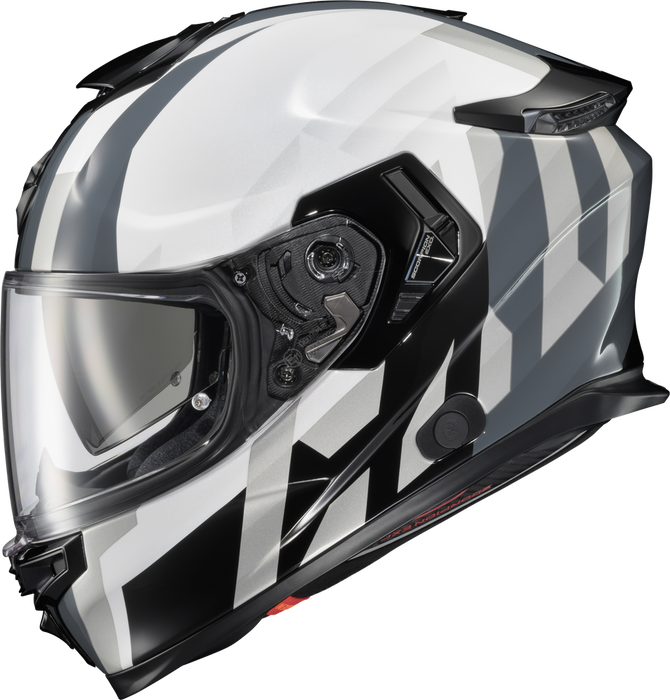 Scorpion Exo Eclipse Full Face Helmet