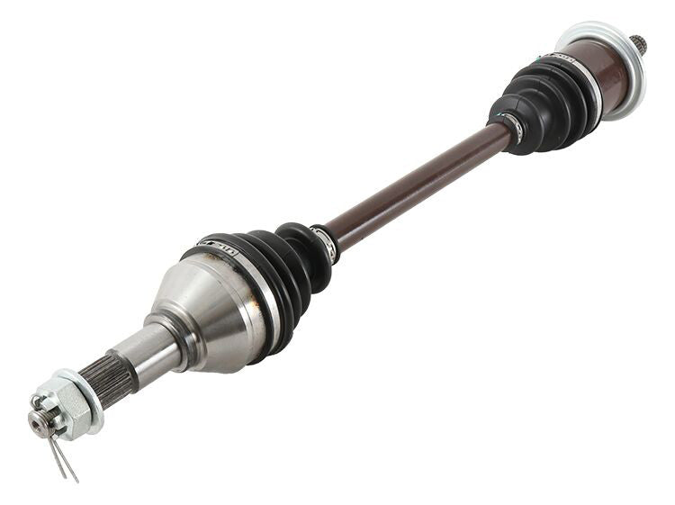 All Balls 6 Ball Heavy Duty Axle Front - AB6-CA-8-120 Can-Am Commander 2013-2016