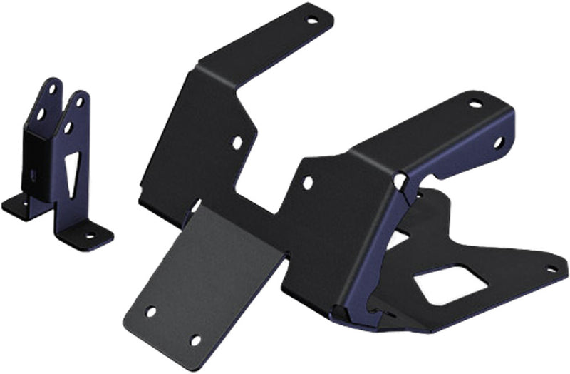 KFI Products Winch Mount - 100920 Can-Am Renegade 2012-2019