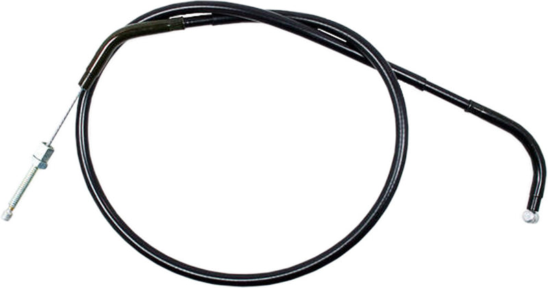 Motion Pro Black Vinyl Clutch Cable - 04-0190 Suzuki 750 / 600 1996-2000