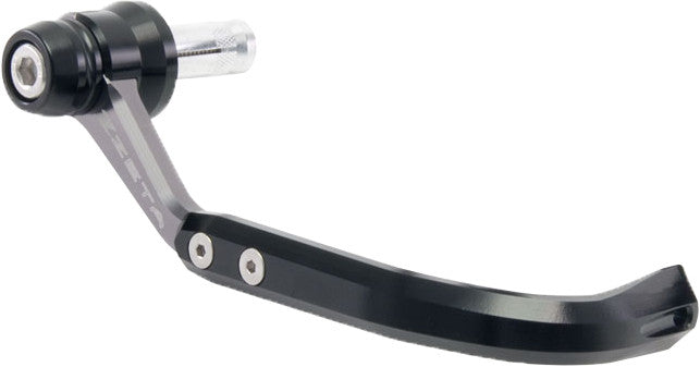 Zeta 634-4006T ZS72-1008 LEVER GUARD TITANIUM EA