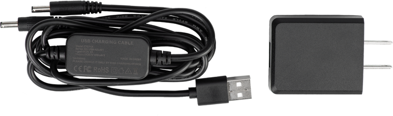 Fly Racing 476-29007 #5884 476-2900~7 HEATED GLOVES WALL CHARGER USB
