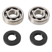 Hot Rods K004 95-21 KX 100/22-24 KX 112/83-03 KX 60 Main Bearing & Seal Kit - Photo - Primary