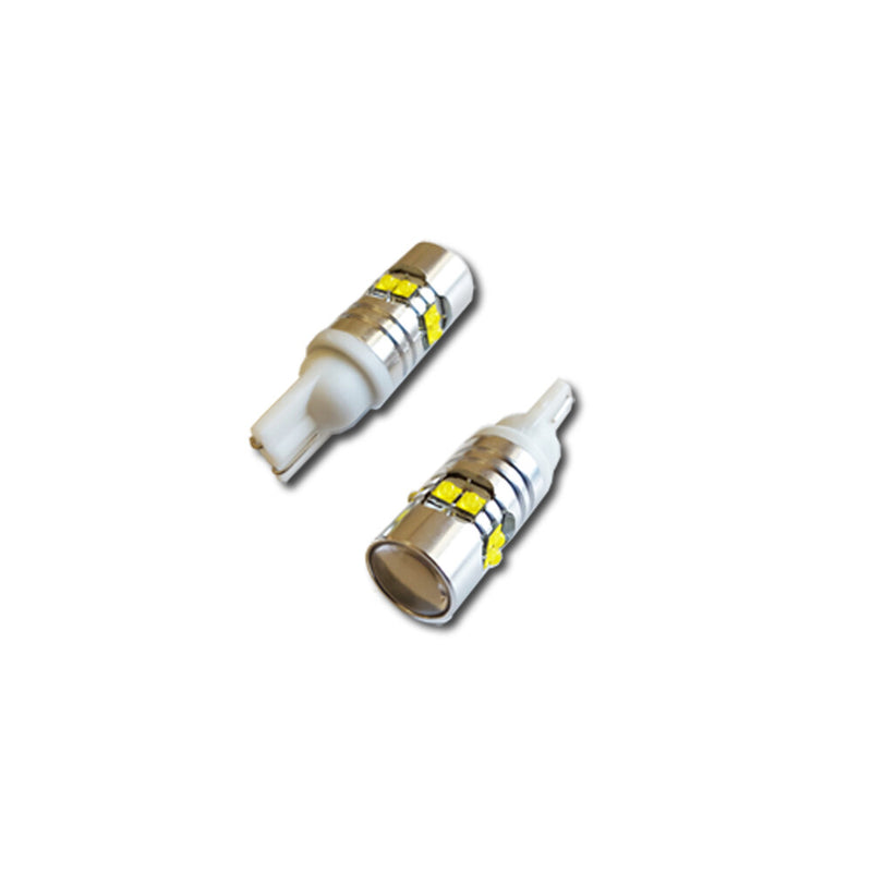 Pathfinder 226-0002 T1050W HIGH PERFORMANCE LED BULB T10/194 REPLACEMENT PR