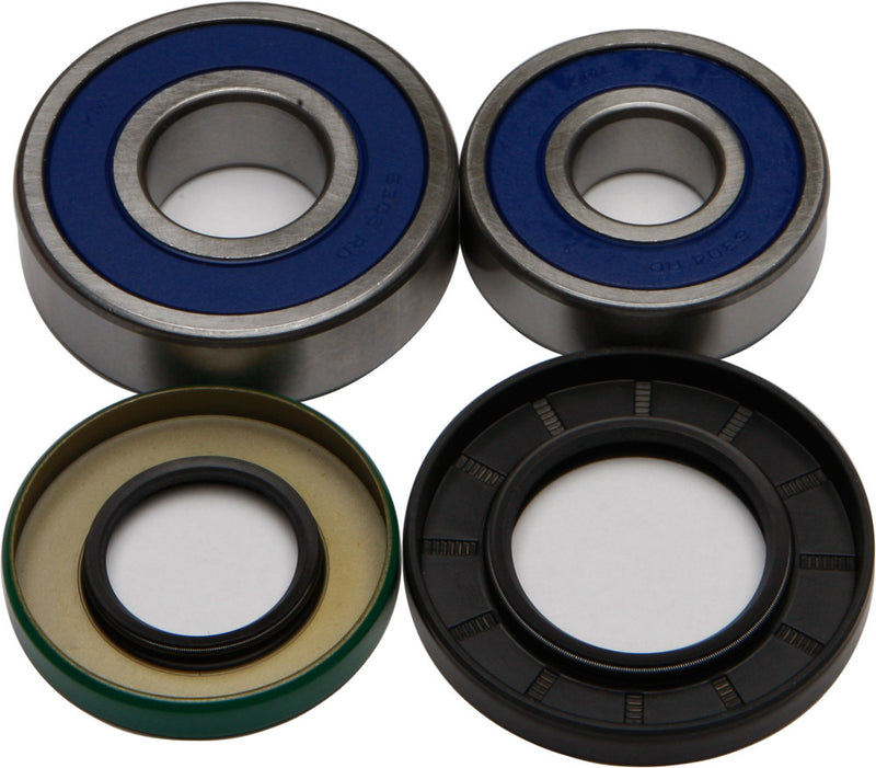 All Balls Wheel Bearing & Seal Kit - 25-1357 Suzuki 650 Burgman 2004