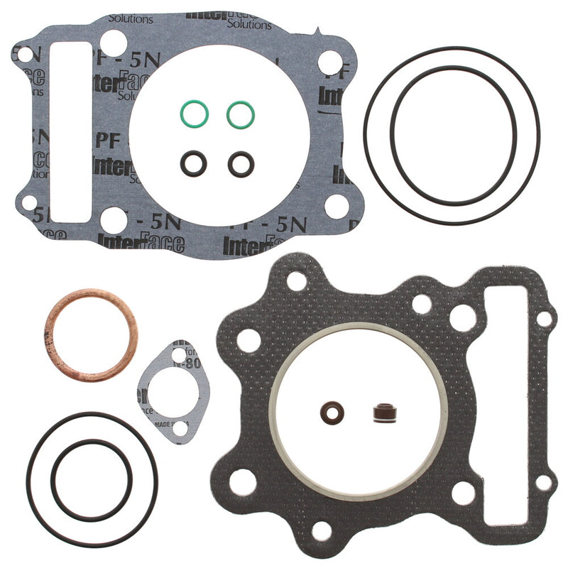 Vertex TOP END Gaskets - 810802 Honda 250 Big Red / 250 / SX 250 / FourTrax 1985-1987