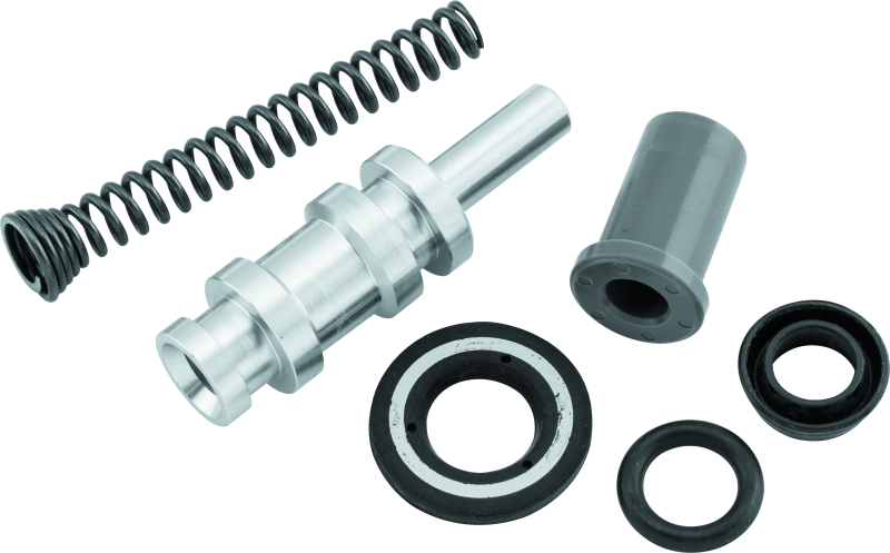 Bikers Choice 499776 96-17 W/ 9/16 Bore Front Master Cylinder Rebuild Kit Replaces H-D 4500696 - Photo - Primary