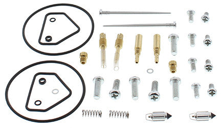 All Balls Bike Carburetor Rebuild Kit - 26-1722 Kawasaki 750 Vulcan / VN750A Vulcan 750 1987-2006