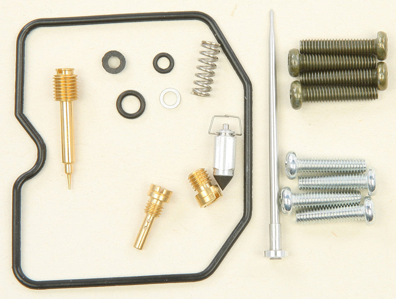 All Balls Bike Carburetor Rebuild Kit - 26-1099 Kawasaki 650 1987-2007