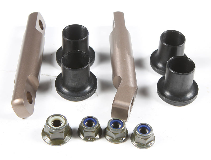 Sp1 Bushing Bolt Kit - SM-08603 Polaris Snowmobiles 2011-2015