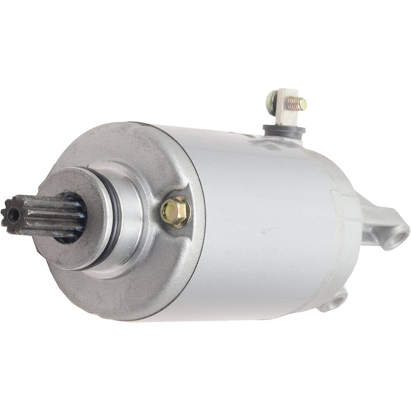 Arrowhead 410-52270 03-16 AN 400 Burgman Starter - Photo - Primary