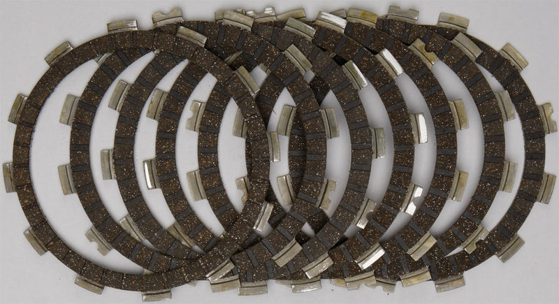 EBC Redline Clutch Kit - CK3402 Suzuki DR650SES 1992-1995