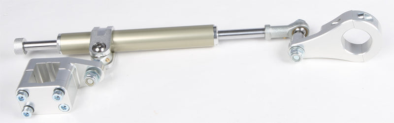 Streamline Eleven Position ATV Stabilizer Rebuildable (silver) - BTS-ERB543-S Yamaha YFZ 2009-2016