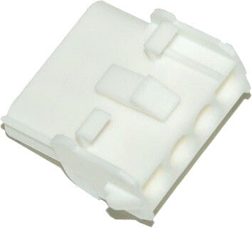 Namz Custom Cycle 850-08129 NA-350780-1 AMP MATENLOCK 4-WIRE CAP CONNECTOR
