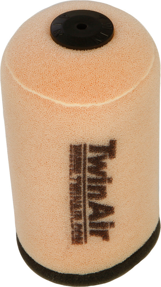 Twin Air Replacement Fire Resistant Air Filter FOR Powerflowf Kit - 152217FR Yamaha YZ 450 2010-2013