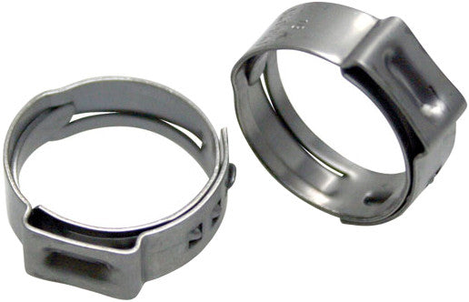 Motion Pro 57-20078 12-0078 STEPLESS CLAMPS 14.8MM-18.0MM 10/PC