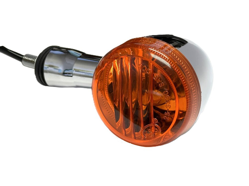K&s Technologies Turn Signal Rear - 25-3243 Suzuki 800 Intruder Volusia / 800 Boulevard / 800 Boulevard C50T 2007-2008