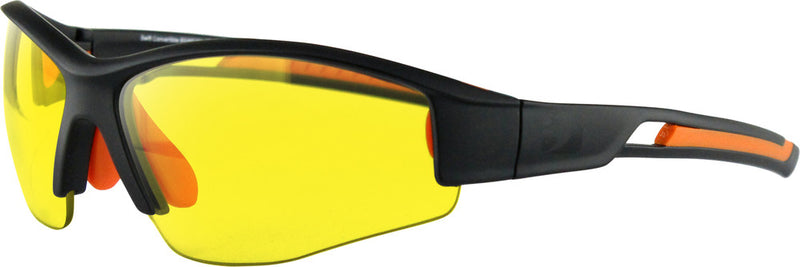 Bobster 26-5217 BSWF001 SWIFT CONVERTIBLE SUNGLASSES