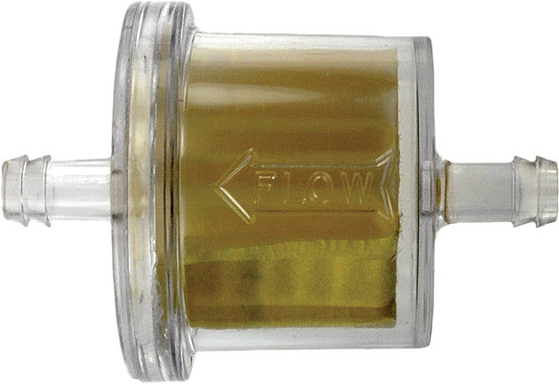 Visu-filter 12-1584 8437-03-9909 1/4" FUEL FILTER