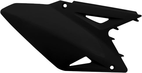Acerbis 21137-80001 2113780001 SIDE PANELS BLACK