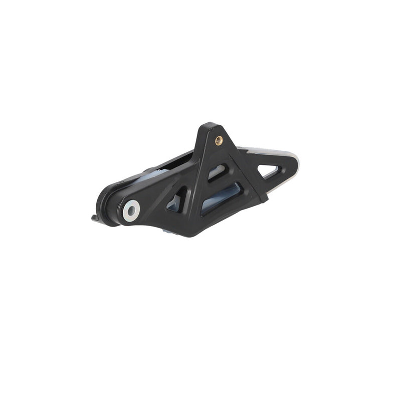 Acerbis Chain Guide Black GAS HUS - 2981880001 For Husqvarna Dirt Bikes 2014-2023 | KTM Dirt Bikes 2014-2023