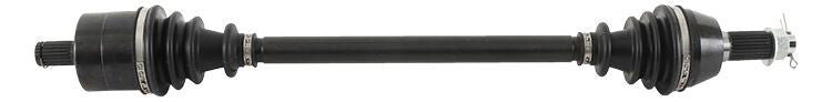 All Balls 531-1507 AB8-PO-8-307 8 BALL EXTREME AXLE FRONT