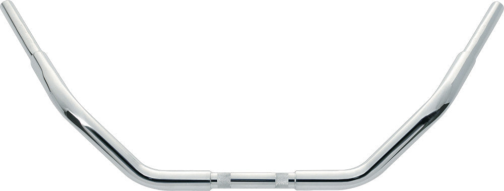 Wild 1 830-0518 WO518 CHUBBY RK II BAR CHROME