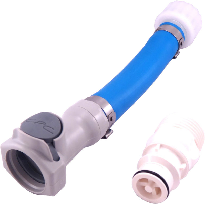 Atlantis 18-0141 A7004 FLUSH KIT