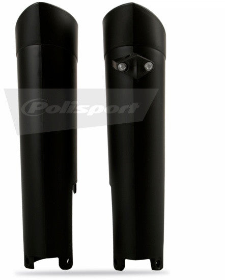 Polisport 64-69120 8398500003 GAS GAS FORK GUARDS BLACK