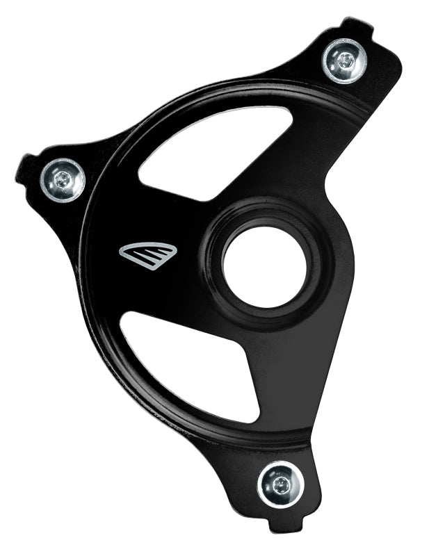 Cycra 1CYC-1097-08 17-19/23+ KTM 150 Xc-w Disc Cover Mount - Black - User 1