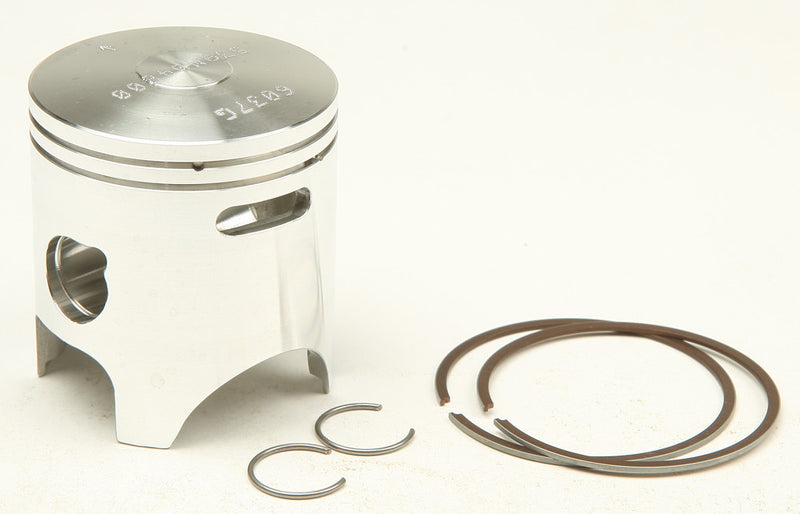 Wiseco Piston Kit 48.00/Standard - 539M04800 Kawasaki KX 80 1986-1987