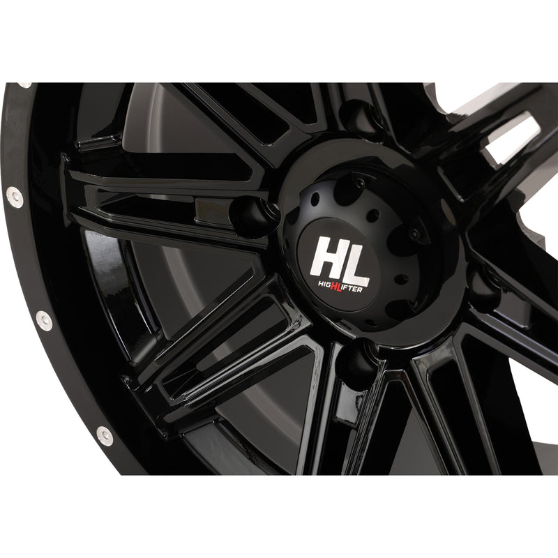 High Lifter HL22 Wheel - 14HL22-1256 For Arctic Cat Wildcat 2020-2024 | Textron Wildcat 2018-2019