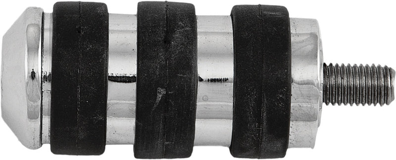 Harddrive 820-1904 16-0022I COMFORT RIDE STYLE SHIFT PEG 1/2" SHORT STUD