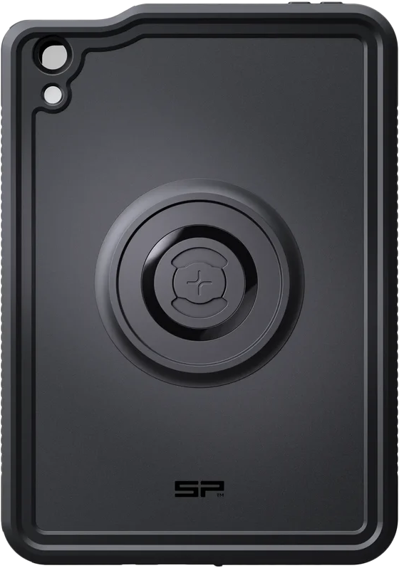 Sp Connect 194-52908 52908 TABLET CASE EXTREME SPC+ APPLE IPAD MINI 6/7 BLACK